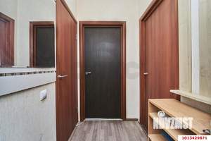 1-к квартира, вторичка, 31м2, 2/3 этаж