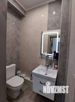 2-к квартира, вторичка, 62м2, 12/16 этаж