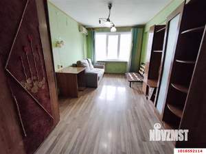 3-к квартира, вторичка, 62м2, 2/5 этаж