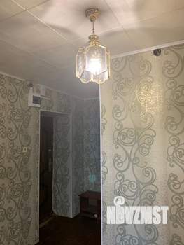 1-к квартира, вторичка, 38м2, 1/10 этаж