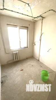 2-к квартира, вторичка, 45м2, 4/5 этаж