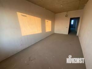 2-к квартира, вторичка, 65м2, 6/8 этаж