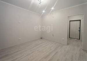 Студия квартира, вторичка, 21м2, 5/8 этаж