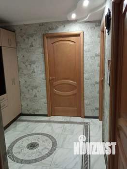 3-к квартира, вторичка, 62м2, 3/5 этаж