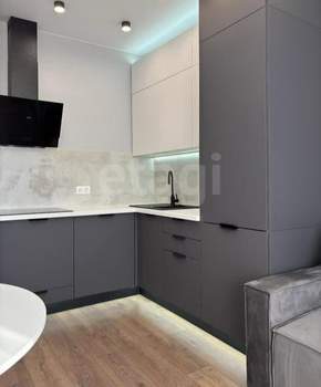 1-к квартира, вторичка, 33м2, 18/20 этаж