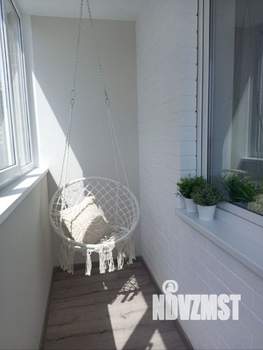 1-к квартира, вторичка, 36м2, 5/16 этаж