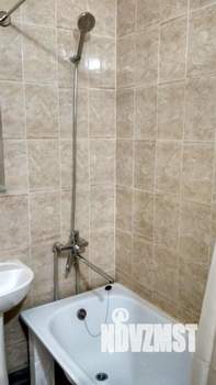 Студия квартира, вторичка, 27м2, 4/10 этаж