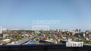 2-к квартира, вторичка, 83м2, 18/23 этаж