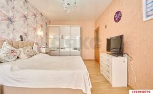 2-к квартира, вторичка, 103м2, 6/7 этаж