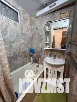 2-к квартира, вторичка, 47м2, 4/5 этаж