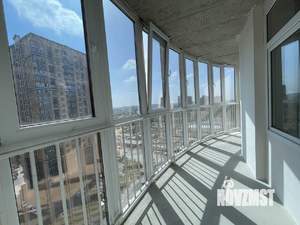 3-к квартира, вторичка, 76м2, 14/24 этаж