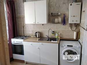 2-к квартира, вторичка, 39м2, 1/3 этаж