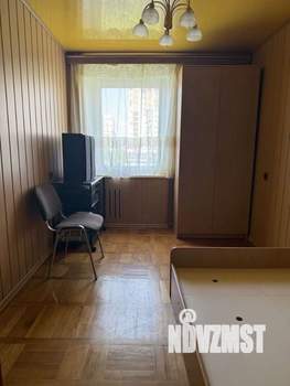 4-к квартира, вторичка, 104м2, 7/9 этаж