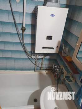 4-к квартира, вторичка, 75м2, 1/1 этаж