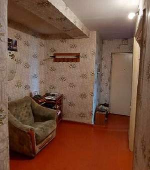 3-к квартира, вторичка, 71м2, 2/10 этаж