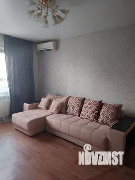 2-к квартира, вторичка, 55м2, 2/16 этаж