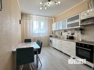 2-к квартира, вторичка, 59м2, 4/4 этаж
