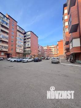 Студия квартира, вторичка, 30м2, 3/8 этаж