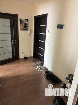 1-к квартира, вторичка, 50м2, 15/15 этаж