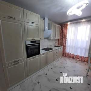 2-к квартира, вторичка, 60м2, 9/17 этаж