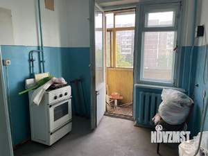 2-к квартира, вторичка, 38м2, 4/10 этаж