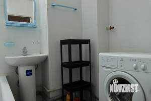 1-к квартира, вторичка, 36м2, 9/23 этаж