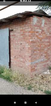 2-к квартира, вторичка, 38м2, 2/2 этаж