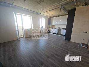 3-к квартира, вторичка, 80м2, 15/18 этаж