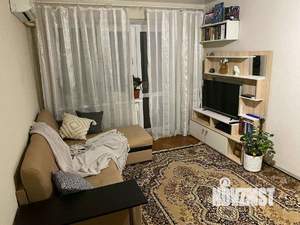 1-к квартира, вторичка, 31м2, 5/5 этаж