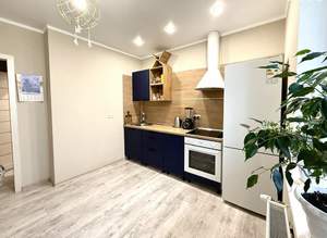 1-к квартира, вторичка, 35м2, 5/13 этаж