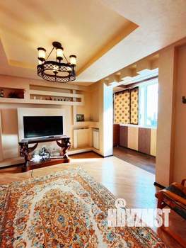 1-к квартира, вторичка, 60м2, 13/23 этаж