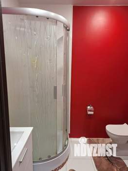 1-к квартира, вторичка, 36м2, 16/17 этаж