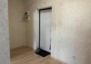 1-к квартира, вторичка, 41м2, 12/17 этаж