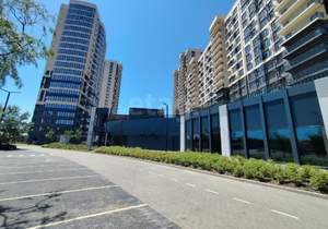 1-к квартира, вторичка, 36м2, 10/25 этаж