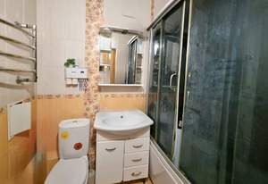 2-к квартира, вторичка, 56м2, 3/5 этаж