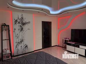 3-к квартира, вторичка, 113м2, 9/10 этаж