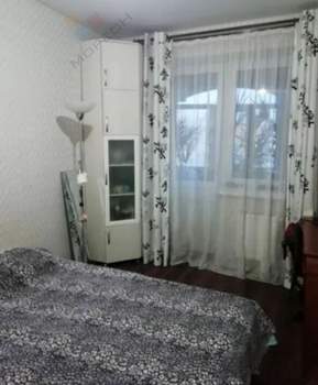 2-к квартира, вторичка, 100м2, 2/6 этаж