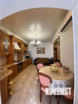 2-к квартира, вторичка, 83м2, 5/23 этаж