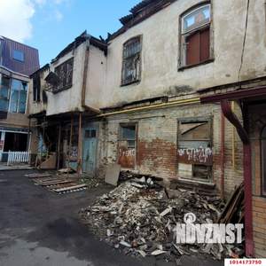 2-к квартира, вторичка, 54м2, 2/2 этаж