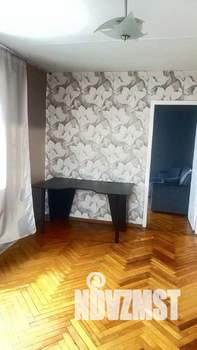 2-к квартира, вторичка, 39м2, 4/5 этаж