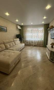 1-к квартира, вторичка, 44м2, 14/18 этаж