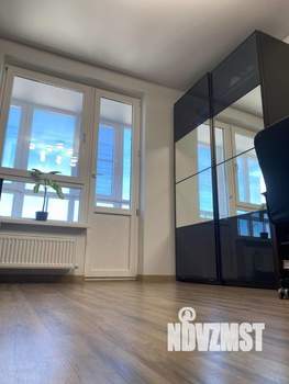 2-к квартира, вторичка, 78м2, 21/24 этаж