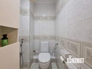 2-к квартира, вторичка, 70м2, 6/9 этаж