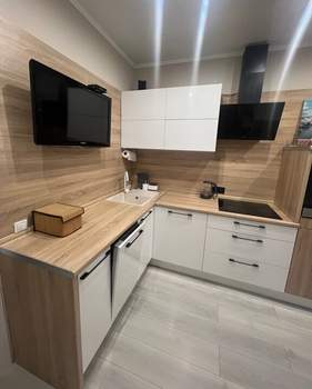 2-к квартира, вторичка, 52м2, 4/18 этаж