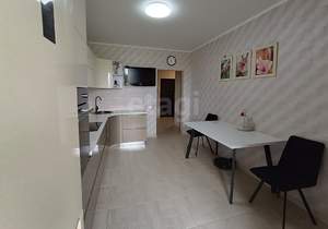 2-к квартира, вторичка, 59м2, 3/5 этаж