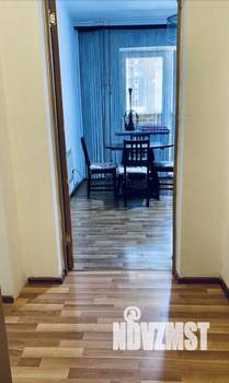 1-к квартира, вторичка, 36м2, 5/18 этаж
