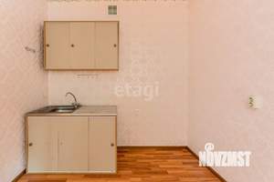 Студия квартира, вторичка, 30м2, 2/7 этаж