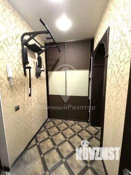Студия квартира, вторичка, 26м2, 12/16 этаж