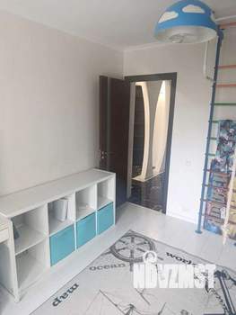 3-к квартира, вторичка, 65м2, 7/10 этаж