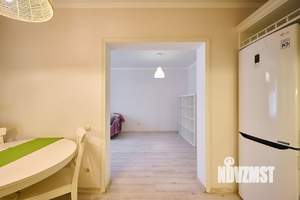 2-к квартира, вторичка, 52м2, 8/9 этаж